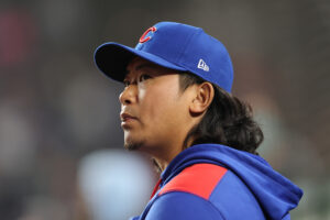 Cubs to Face Tough Roster Decisions When Trio of Pitchers Return