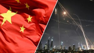 Israel’s drone strikes in Iran show why US must halt China’s land grab here: experts