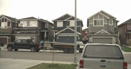 Resilient roofing program helped Calgarians but rebate won’t return