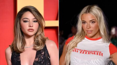Olivia Dunne makes eye-popping comment after fan’s Madelyn Cline post
