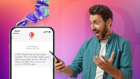 Join Our Group Text to Get the Hottest Deals Sent Directly to Your Phone Ahead of July 4 and Prime Day