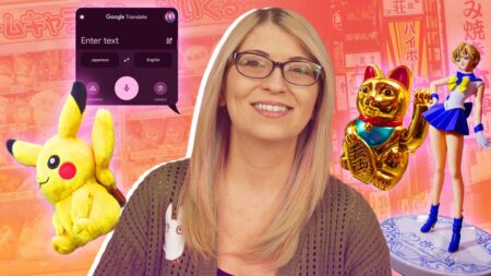 I’m an Anime Collector. 3 AI Phone Features I Used While Visiting Tokyo