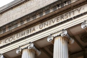 Columbia University hit by possible ‘cyberattack’ as IT outage impacts key student services