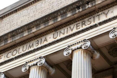 Columbia University hit by possible ‘cyberattack’ as IT outage impacts key student services