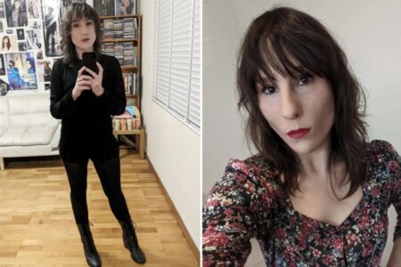 Sad reason 31-year-old woman has never had a boyfriend