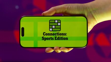 Today’s NYT Connections: Sports Edition Hints, Answers for June 9 #259