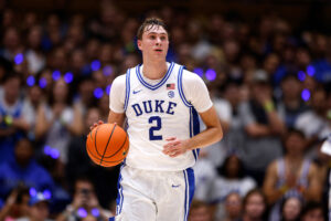 Dallas Cowboys Send Message to NBA Star Cooper Flagg