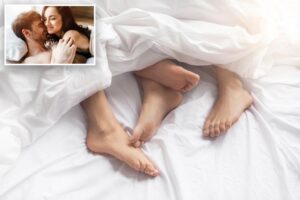 ‘Shallowing’ is a popular bedroom trend that men and women across the country are trying — and loving