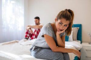 Dear Abby: My husband ditched me for his friends after I got surgery