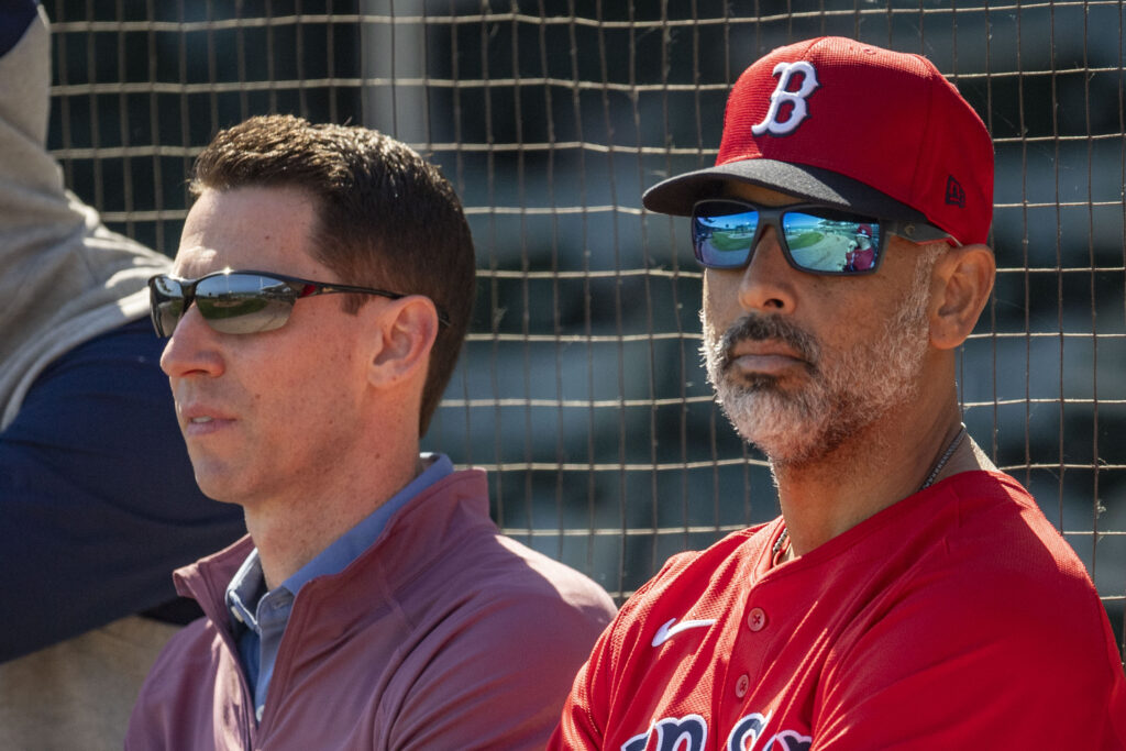Red Sox Trade Idea Deals  Million Closer For Top Catching Prospect