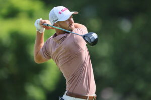 Wyndham Clark Loses Temper, Went Berserk in U.S. Open Locker Room