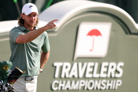Tommy Fleetwood Breaks Silence After Jab Over Zero PGA Tour Win