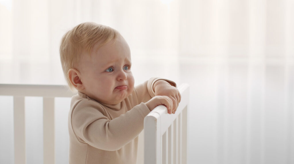 Doctors Studied How Babies Feel Pain—the Results Were Surprising
