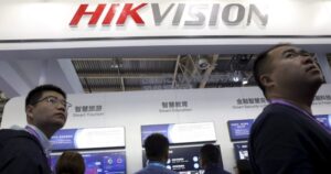 Ottawa orders Chinese tech firm to close Canadian operations over national security