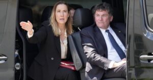 Canada’s ambassador to U.S. will take the lead on trade talks: PMO