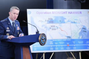 Israel Unsure Iran Nuke Program ‘Annihilated’ After US Strikes: Official