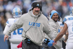 Lions Urged to Consider Major Late Offseason Move