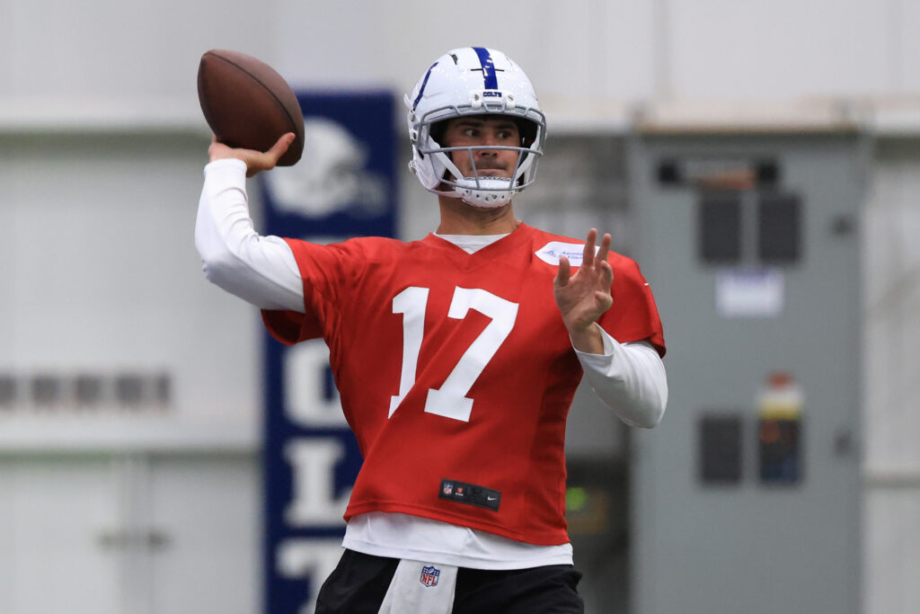 Former NY Giants QB Gives Perspective on Emotional Exit
