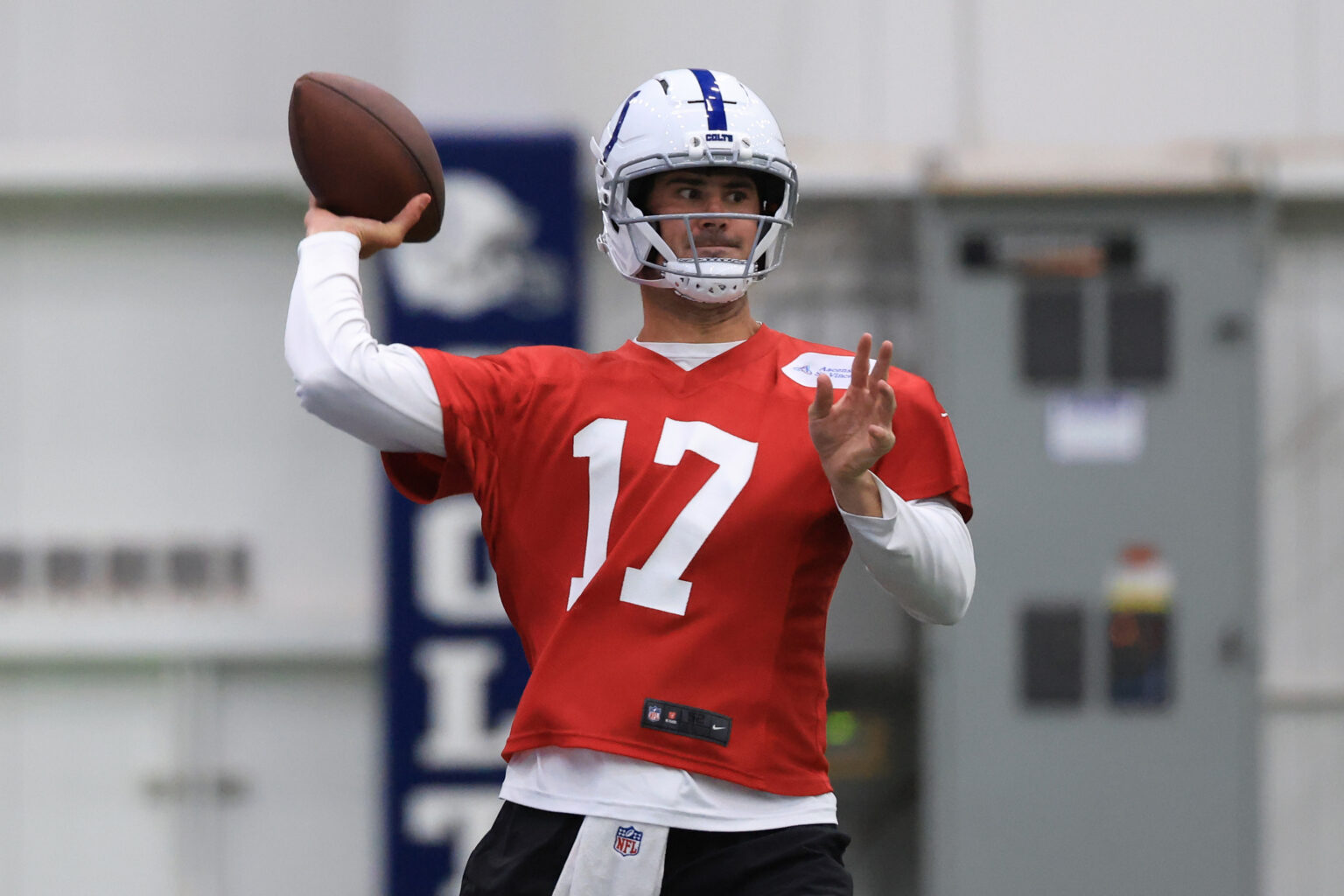 Former NY Giants QB Gives Perspective on Emotional Exit