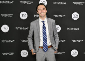 David Hogg Takes Multiple Swipes at Democrats: ‘Asleep at the Wheel’