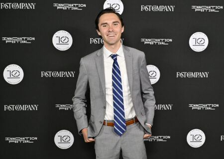 David Hogg Takes Multiple Swipes at Democrats: ‘Asleep at the Wheel’