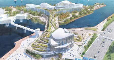 No decision on temporary Ontario Science Centre location, minister says