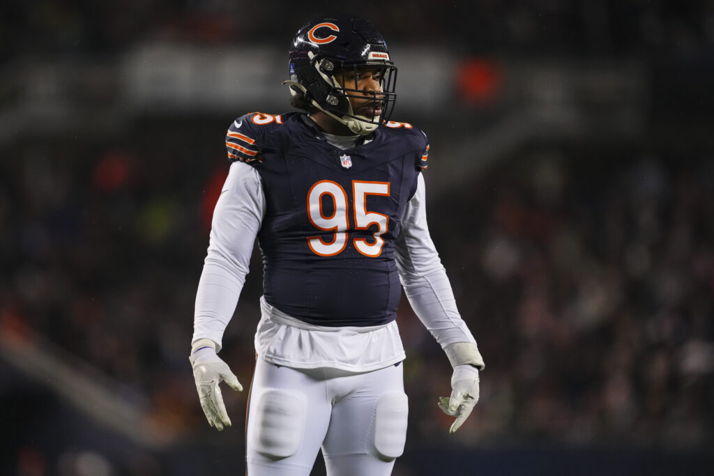 Packers Urged to Consider Signing Former Bears Key Defender