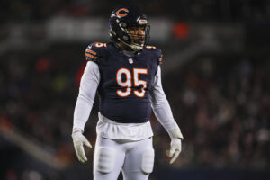 Packers Urged to Consider Signing Former Bears Key Defender