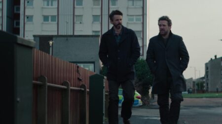 I Live in the City Where Netflix’s Thrilling New Crime Drama Is Set. I Barely Recognize It