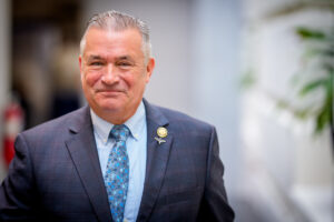 Republican to Retire as Democrats Eye Potential House Seat: Reports