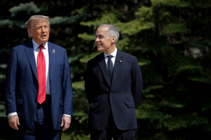 Canada and US Trade Talks Resume After Digital Tax Reversal