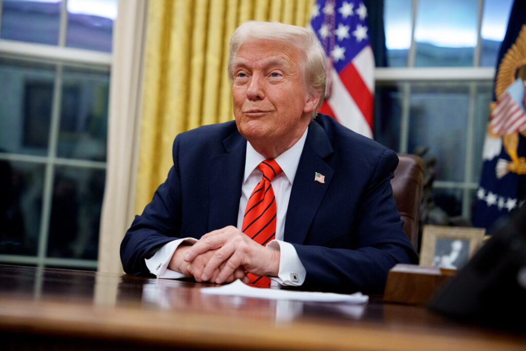 Trump’s Pardon Spree May Not Be Over Yet: What to Know