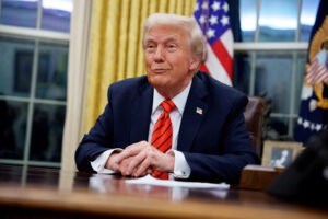 Trump’s Pardon Spree May Not Be Over Yet: What to Know