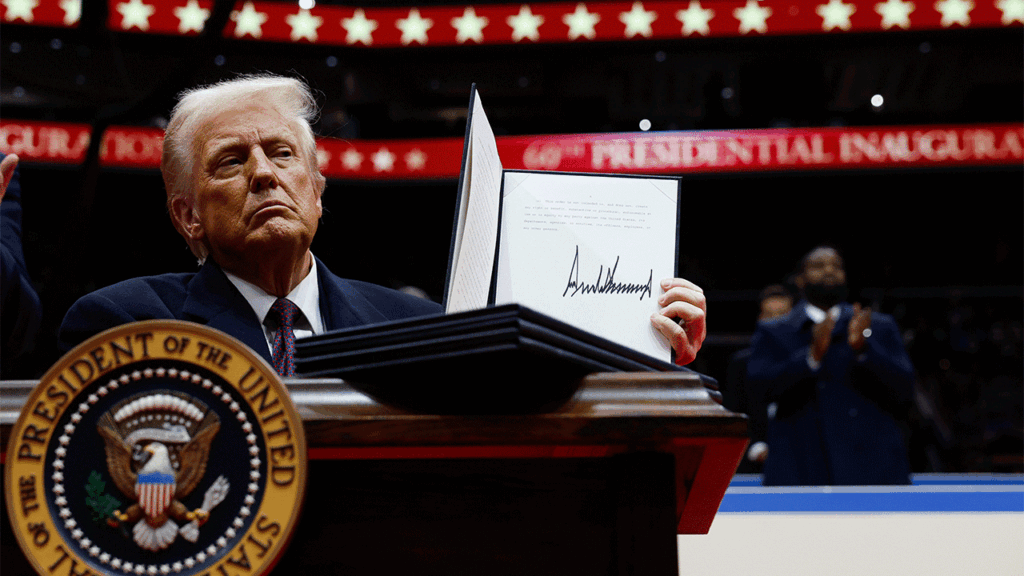 Trump administration torpedoes SCOTUS with emergency requests and sees surprising success
