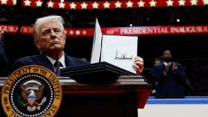 Trump administration torpedoes SCOTUS with emergency requests and sees surprising success