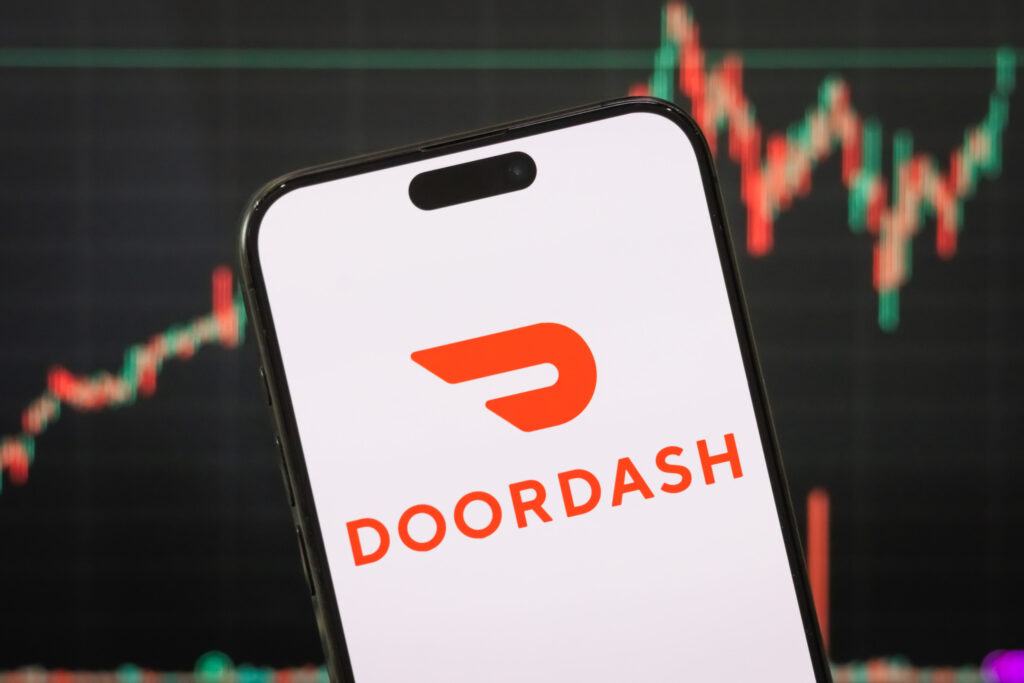 DoorDash Hit With Major Lawsuit Over ‘Deceptive’ Pricing