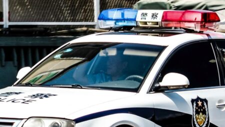 1 dead, 4 injured in Chongqing after driver runs into crowd: district police