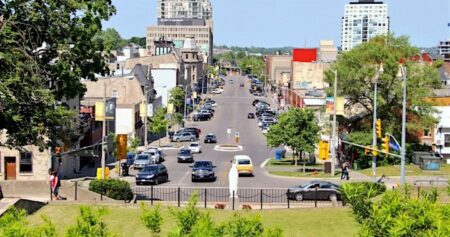 Guelph, County of Wellington aim to transform health and housing services