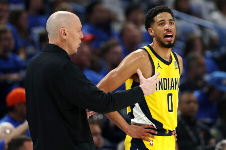 DraftKings Promo Code: Claim 0 NBA Bonus For Thunder-Pacers Game 6