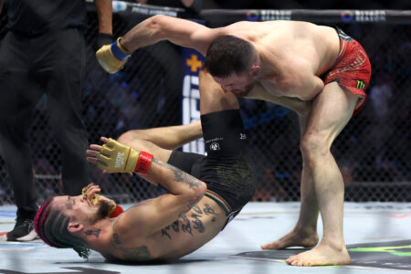 DraftKings UFC Promo Code: Claim Bet , Win 0 Bonus For UFC 316 Card