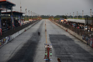 John Force Racing Shares Update After Scary Jack Beckman NHRA Crash