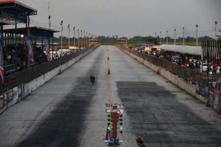 John Force Racing Shares Update After Scary Jack Beckman NHRA Crash