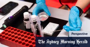 Advocates warned people would die. Now we know someone has
