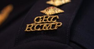 N.S. man charged in 5-vehicle crash last fall that killed woman, child
