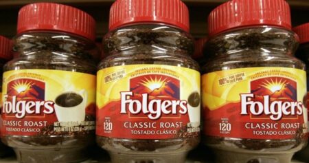 Loblaw removes Folgers coffee from stores over ‘unjustified’ price hikes