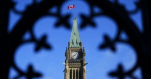 Liberal fast-track of major projects bill ‘new low,’ opposition MPs say