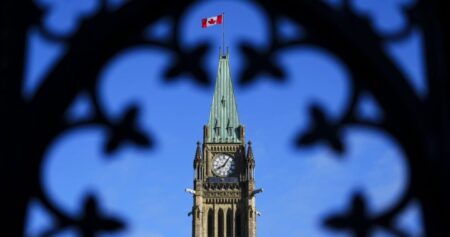 Liberal fast-track of major projects bill ‘new low,’ opposition MPs say
