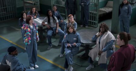Carrie Preston Teases Dream ‘Elsbeth’ Guest Stars, Reveals She Asks Actors at Red Carpet Events (Exclusive)