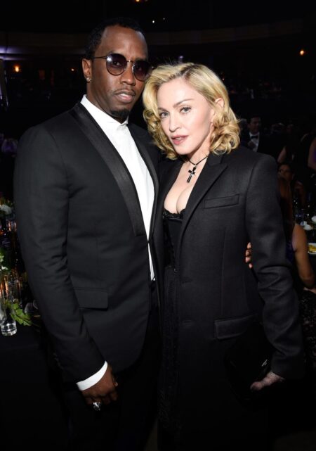 Diddy trial drags Madonna, Judd Apatow, Chadwick Boseman into weekslong battle over rapper’s sex-trafficking, racketeering charges
