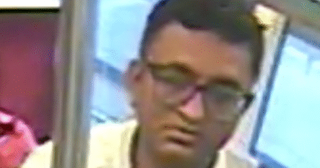 Suspect sought in connection with sexual assault on TTC streetcar